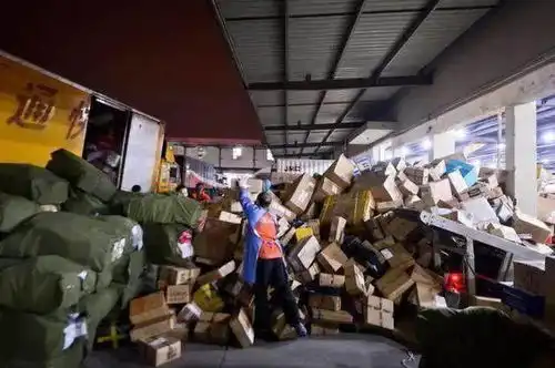 旅游转型开网店,要记得吹牛要上税了
