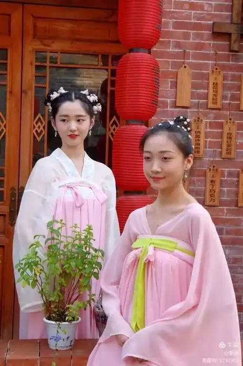 人像摄影组图女人如花,花开如梦
