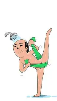 图片是什么漫画里的人物,这人物叫什么
