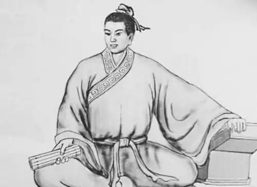 古代第一美男潘安到底有多美,为何他最后会被夷三族呢