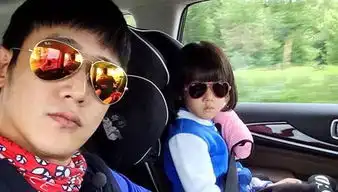 爸爸去哪儿四季以来最大变化,竟是儿童安全座椅
