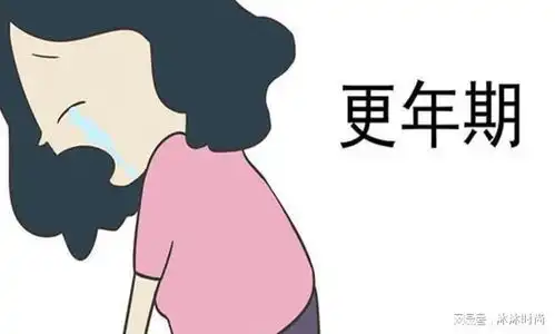 女性进入绝经期别怕,常吃这5种食物,或能舒舒服服度过更年期
