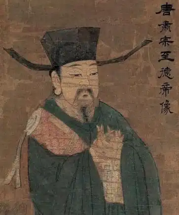 李白杜甫高适的友情岁月有些朋友渐行渐远,但是从未离开
