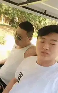 有哪些人的名字,光是念出来就自带杀气呢哈哈哈哈哈评论真的绝了
