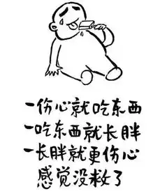 诙谐调侃,幽默自嘲这才是真正的内涵段子
