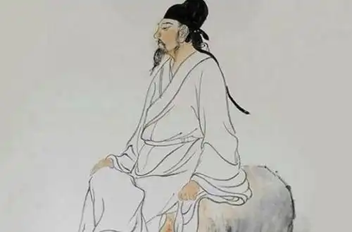 唐代诗人有哪些杜甫和李白谁才能算是唐朝第一大诗人
