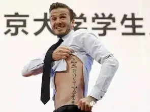 纹身素材中国书法纹身