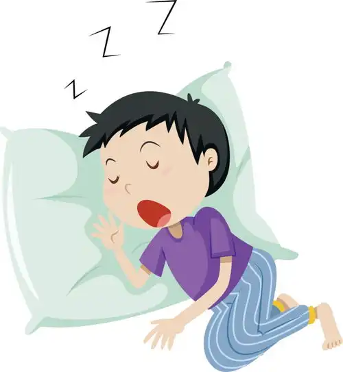 周末赖床能补觉睡眠专家患上心血管疾病的几率更大
