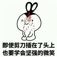 假装看不懂表情包微信头像图片大全
