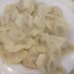 西夏饺子馆的羊肉饺子好不好吃用户评价口味怎么样大同美食羊肉饺子实拍图片大众点评
