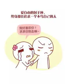 十二星座都爱在朋友圈晒神马
