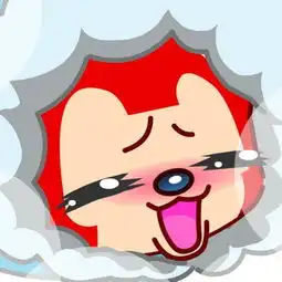 求阿狸的头像至少不要表情那么小的
