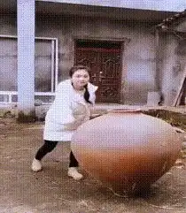 搞笑gif外国学校真的好,美女如云腿如林啊
