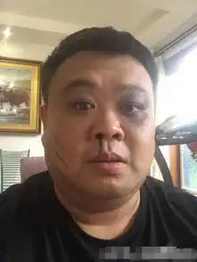岳云鹏照片被p图恶搞各种表情包流传网上
