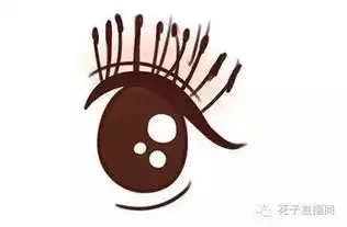 脑洞大开的不止是美鼻神器,还有你的睫毛
