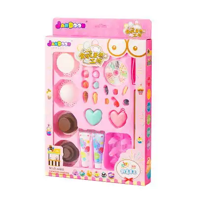 创意蛋糕玩具图片高清创意蛋糕玩具图片大全
