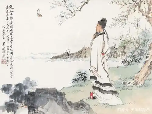 李白高适杜甫这三人曾是好兄弟,为何安史之乱后却形同陌路
