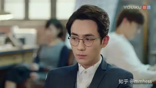 你为什么突然喜欢上了朱一龙
