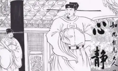 名人轶事看对联趣事,不得不佩服古人的智慧1