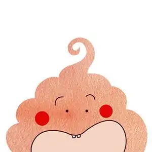 晒晒你收藏的正方形头像
