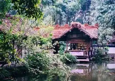 成都详细旅游攻略,你还不来吗
