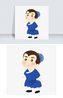 清新浪漫七夕装饰元素图片素材其他格式下载动漫人物大全
