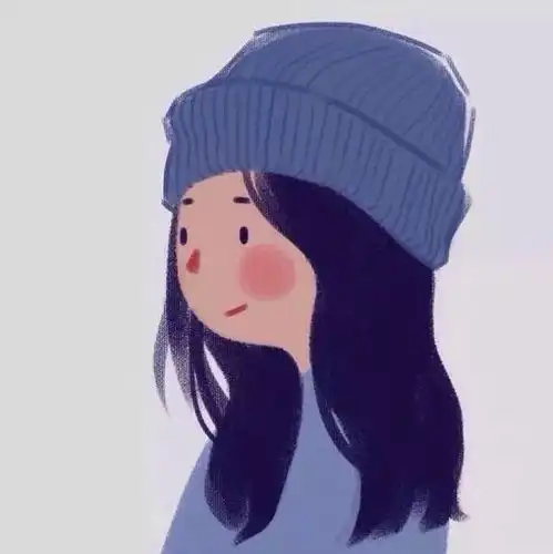 失眠不要说晚安
