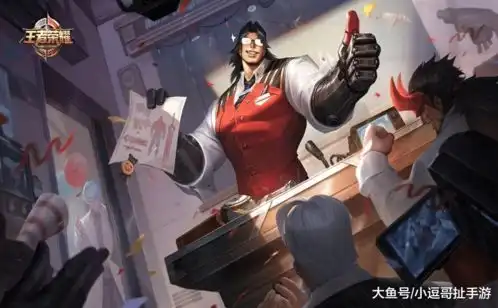 王者荣耀盘点性价比最高的几款6元皮肤,黑猫爱糖果堪称mvp
