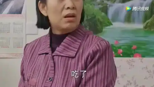乡村爱情10赵四回村就开始作,早餐要刀叉场面太喜剧
