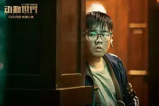 动物世界这应该是一个智商优先的游戏
