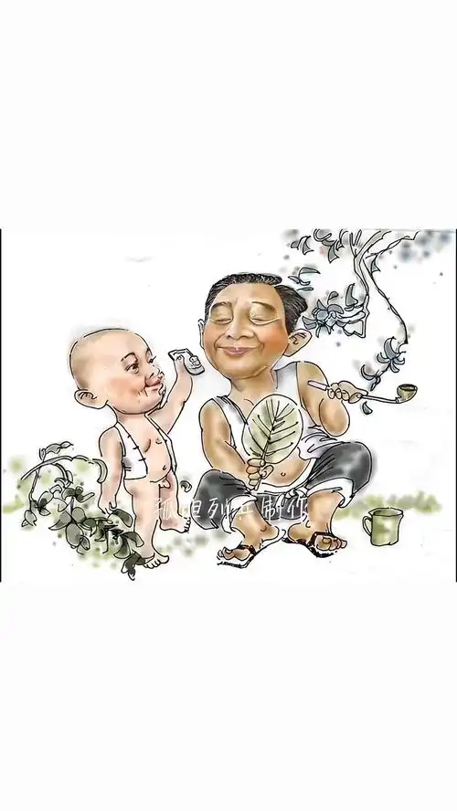 爷爷,有人打电话问你在不在搞笑段子在不在开心一刻图片会说话孤胆列兵
