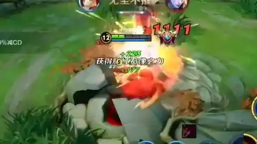 爆笑王者这么横的鲁班我还是第一次见
