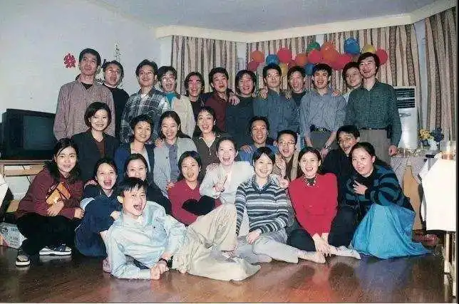 为什么说让马云离婚比建一个阿里巴巴都难妻子张瑛不简单
