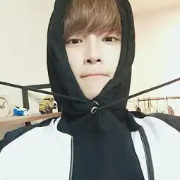 男生搞笑头像
