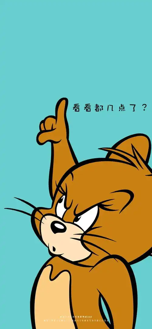 壁纸希望今天,开开心心
