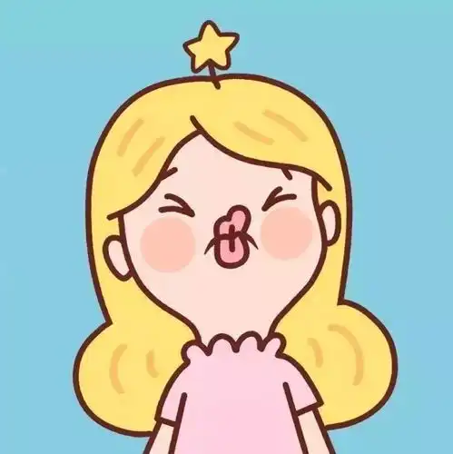 今日份头像搞怪,我们是认真的

