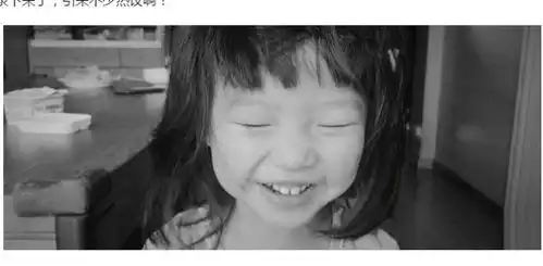 表情姚晨拿女儿练手拍照,小茉莉表情丰富,姚晨老公也意外出镜表情