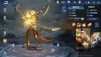 后羿我碰不到黄忠伽罗我也碰不到他黄忠开大就是被秒
