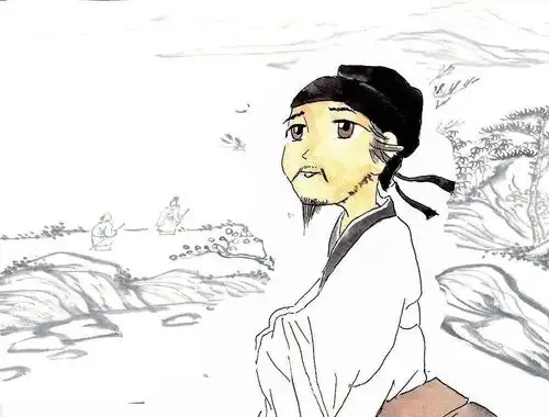 杜甫最幽默的诗,无一穷字却穷出境界,最后一句令人既捧腹又心疼
