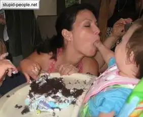 笑翻人的愚蠢事件
