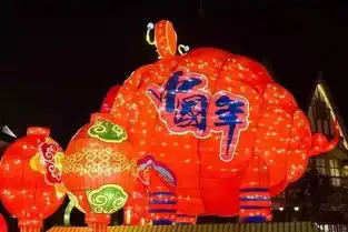 好玩又好看郑州周边去哪儿赏花灯元宵节攻略在此
