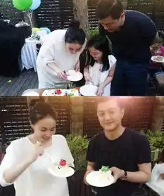 王菲是不是个好妈妈看看李嫣就知道了
