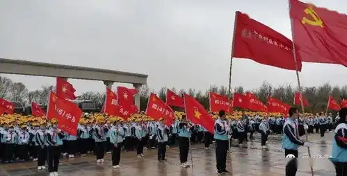 原州区教育体育系统念好六字经,推动党史学习教育走深走实走心

