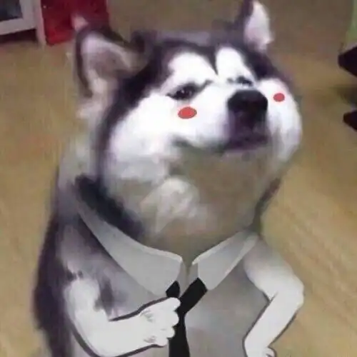 你和你男朋友因为什么奇怪的理由吵过架
