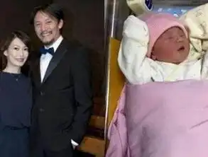 张震晒女儿近照庆祝其3岁生日网友实力可爱
