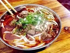 重庆各区县排名第一的特色美食都在这,吃遍重庆就需这几样