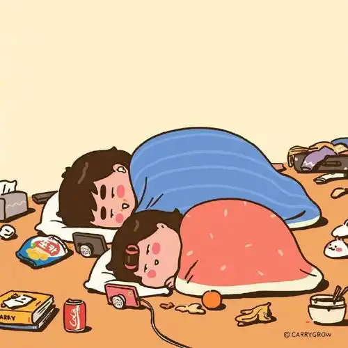 男人对你动了真情,才愿意在你身上花这些
