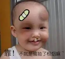 搞笑表情集锦13
