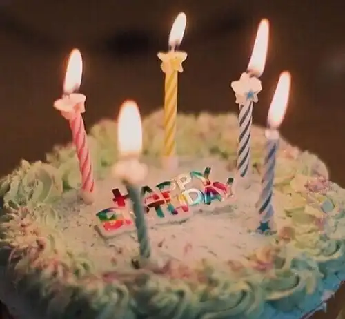 祝你生日快乐的句子,句句温暖人心
