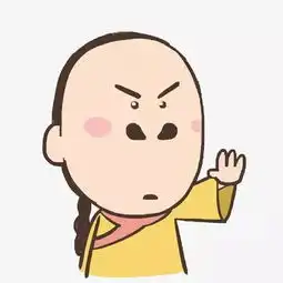 搞怪头像来一波
